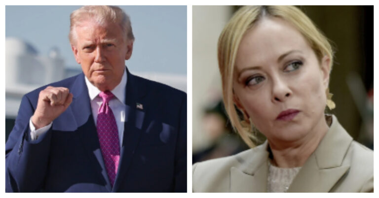 IRAN: ಇಟಲಿಗೆ ‘ಬೆಸ್ಟ್ ಫ್ರೆಂಡ್’ ಆಗಲು ಇರಾನ್ ಆಫರ್