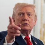 Iran makes fun of donald trump by AI video