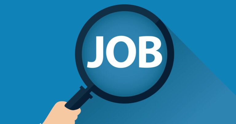 Job Recruitment Apply Offline for 1 District Mission Coordinator Post