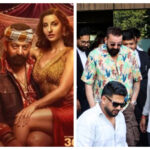 Sanjay Dutt apologises after Sarke Chunar Teri Sarke row