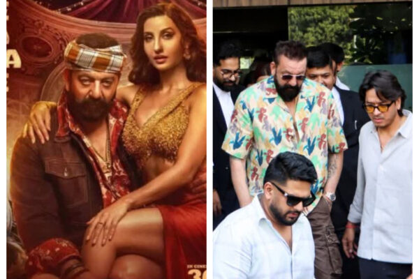 Sanjay Dutt apologises after Sarke Chunar Teri Sarke row