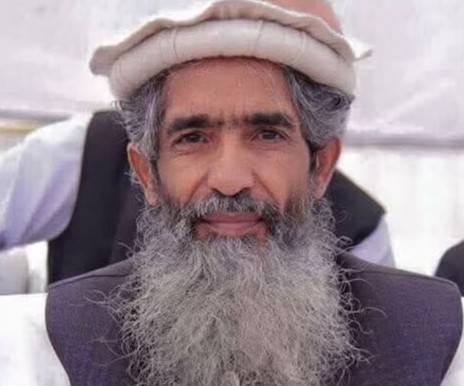 Breaking Terrorist Amir Hamza shot in Lahore