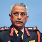 MM Naravane talks about his controversial book