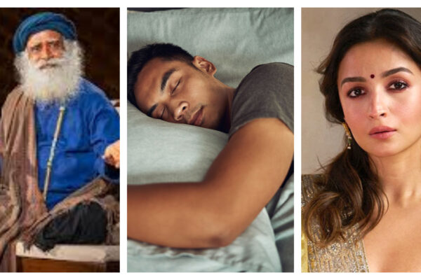 Sadhgurus sleeping cycle sparks health warnings from experts