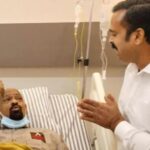 Vinod Kambli Has Brain Clot friend revealed shocking truth