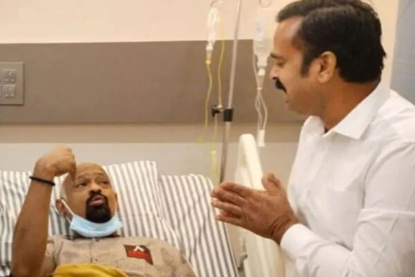 Vinod Kambli Has Brain Clot friend revealed shocking truth