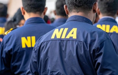 West Bengal NIA registers 12 FIR regarding judicial officers attack