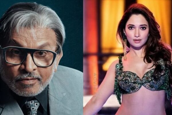 bollywood actor annu kapoor clarification on his statement about Tamannaah