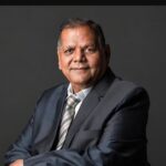 Bikaji Foods founder Shiv Ratan Agarwal passes away