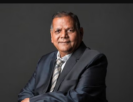 Bikaji Foods founder Shiv Ratan Agarwal passes away