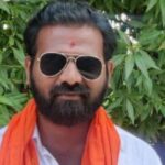 crime koppal bjp leader case death sentence announced
