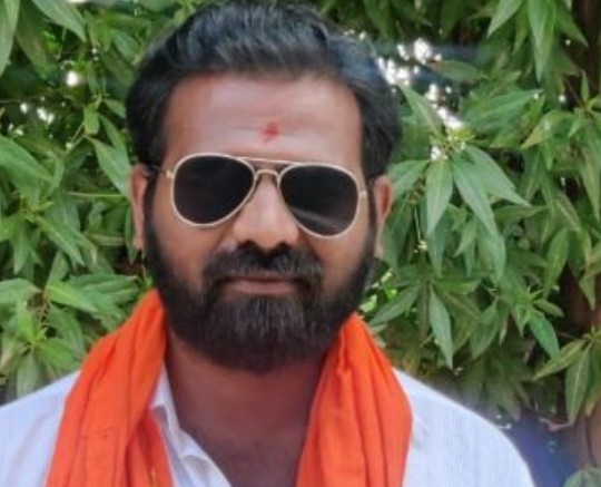 crime koppal bjp leader case death sentence announced