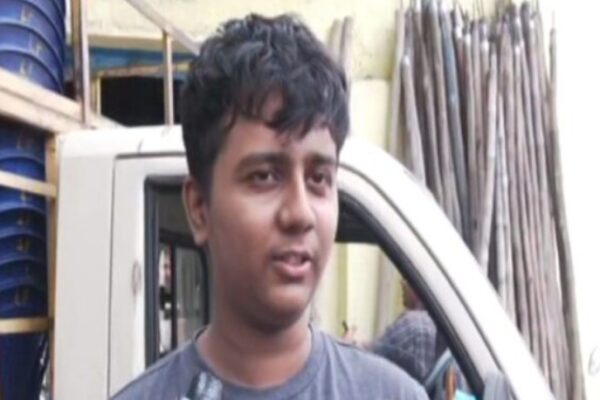 removing sacred thread during cet exam in Bengaluru staff suspended