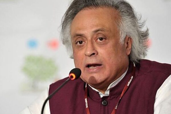 Census congress accused central government for delaying