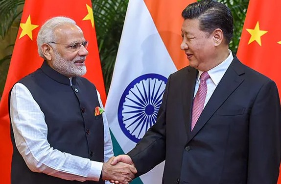 china becomes indias biggest trade partner