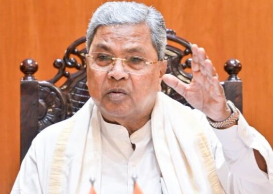 Be prepare for rainy season cm Siddaramaiah orders to GBA
