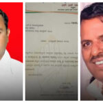 congress suspended more leaders for supporting bjp