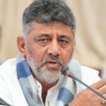 remove road side shops which is near to compounds says dk shivakumar