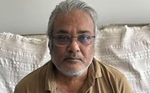 salim dola deported to india from turkey