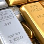 good news gold rate falls in Indian market