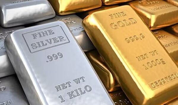 good news gold rate falls in Indian market