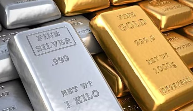 good news gold rate falls in Indian market