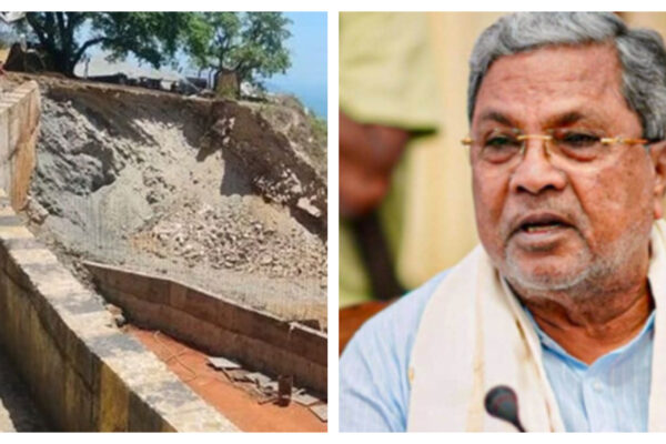 CM Siddaramaiah announces 5 lakh compensation