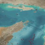 iran Supertanker Crosses Hormuz Strait