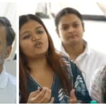 Rahul Gandhi fun incidents with collage students