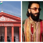 karnataka high xloses ranveer singh kantara case