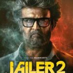 rajinikanths jailer 2 film some scenes leaked