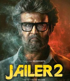 rajinikanths jailer 2 film some scenes leaked