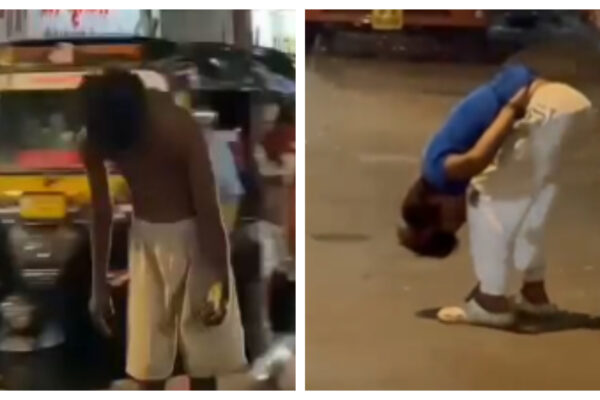 Zombie Drugs viral video creates tension in Maharashtra people