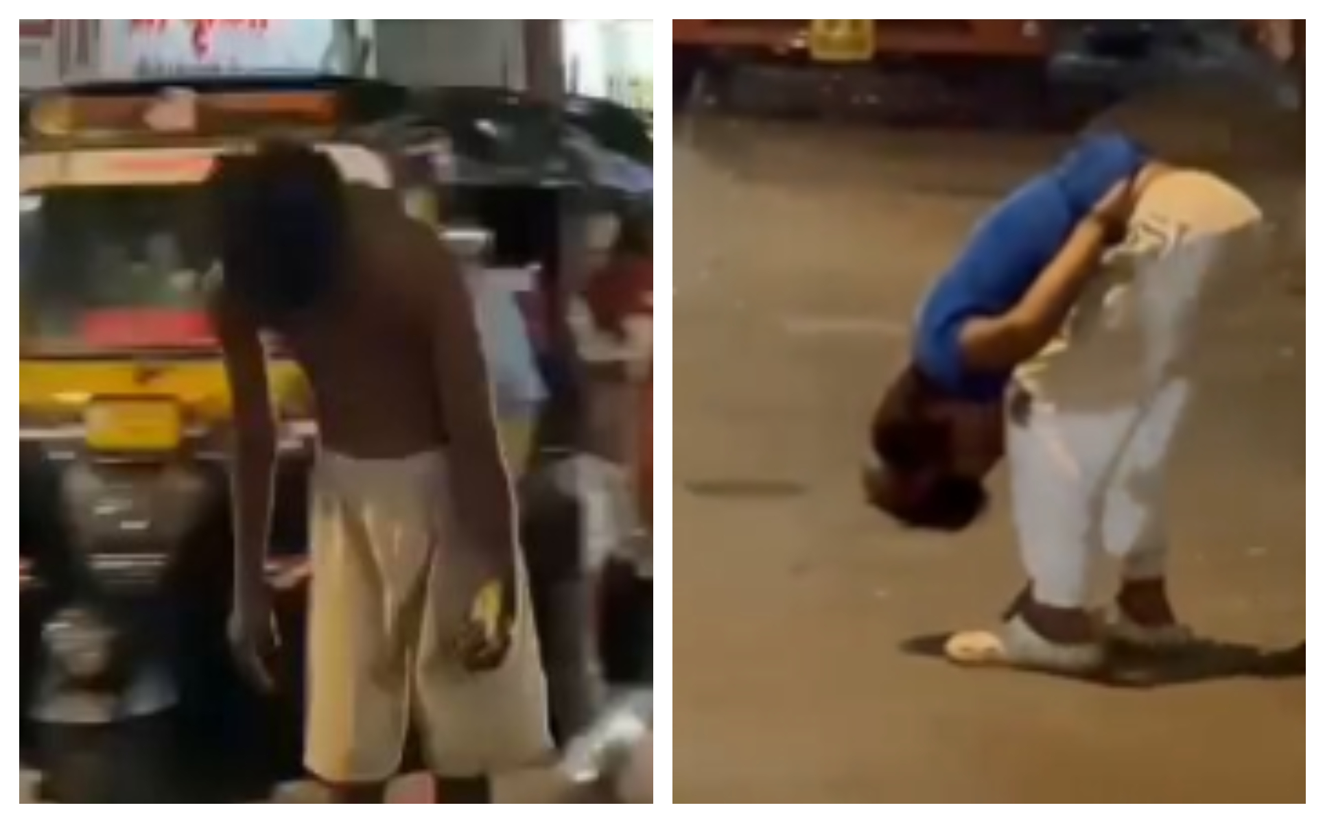 Zombie Drugs viral video creates tension in Maharashtra people