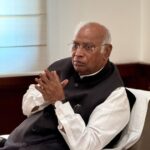 Why opposition are against delimitation Mallikarjun Kharge taunts center