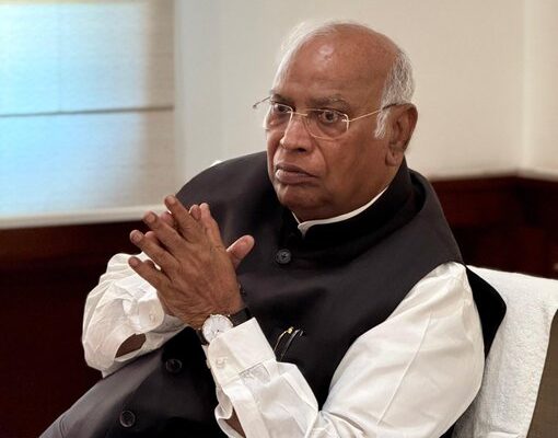 Why opposition are against delimitation Mallikarjun Kharge taunts center