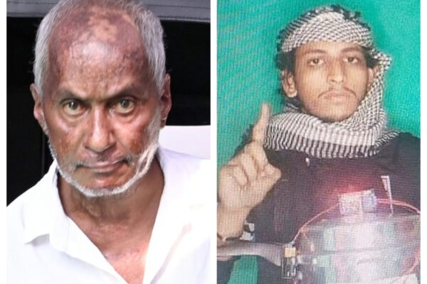 cooker bomb blast case 10 years jail for accused but victim is unhappy