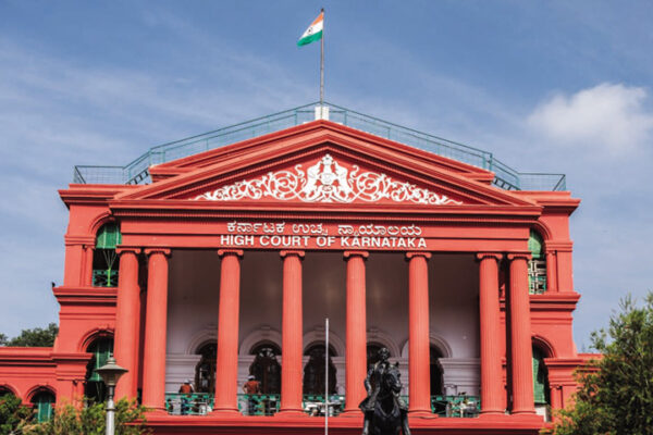 Divorce allowed without marriage registration orders Karnataka High court