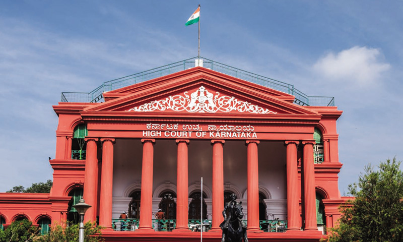Divorce allowed without marriage registration orders Karnataka High court