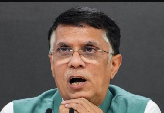 Am I a criminal? Pawan Khera asks as SC