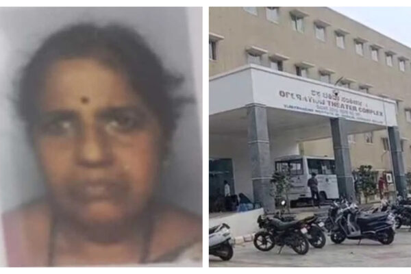 shocking hospital negligence 2 people lost life in 2 days