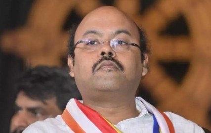 Yathindra Siddaramaiah on cm change