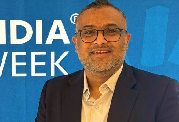 I-PAC director Vinesh Chandel granted bail