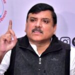 AAP leader Sanjay singh to join bjp