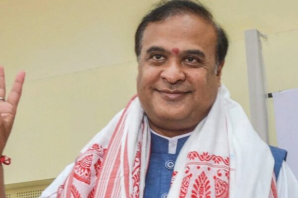 Assam government clears UCC Bill