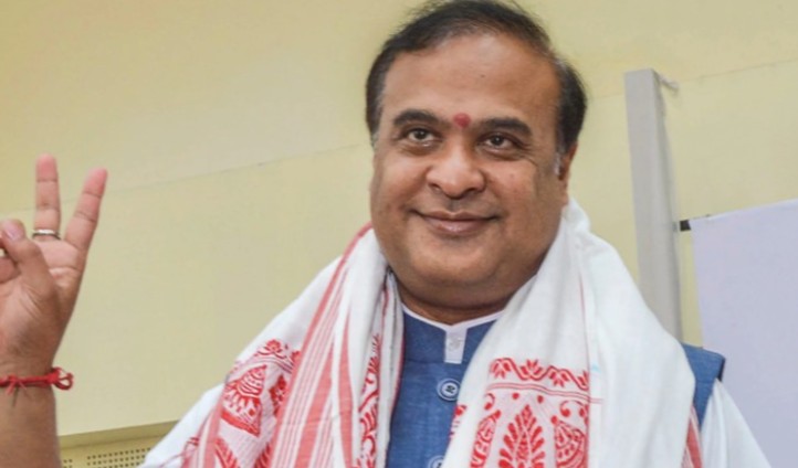 Assam government clears UCC Bill
