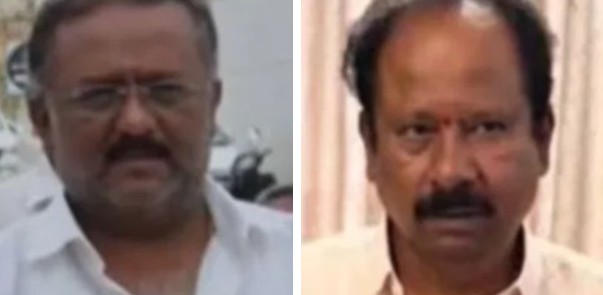 FIR on people who tried to grabbing BDA land by fake documents