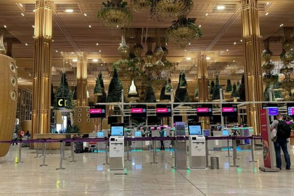 KIA Bengaluru international airport hits 400 million passenger