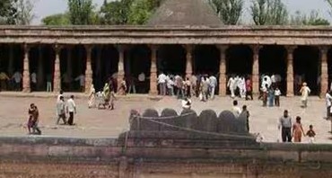 Madhya Pradesh high court declares Bhojshala as hindu temple and orders to protect it