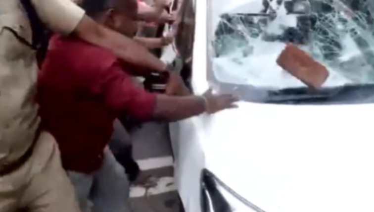 Kerala Ed raid on farmer chief minister house